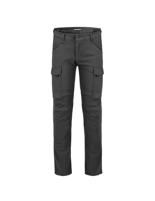 Pantaloni Spidi Pathfinder 2 Cargo antracite
