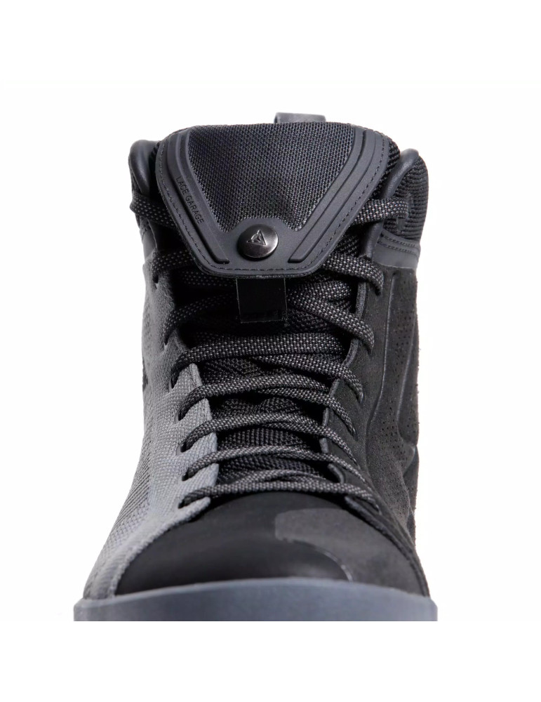 Zapatillas Dainese Metractive negro gris