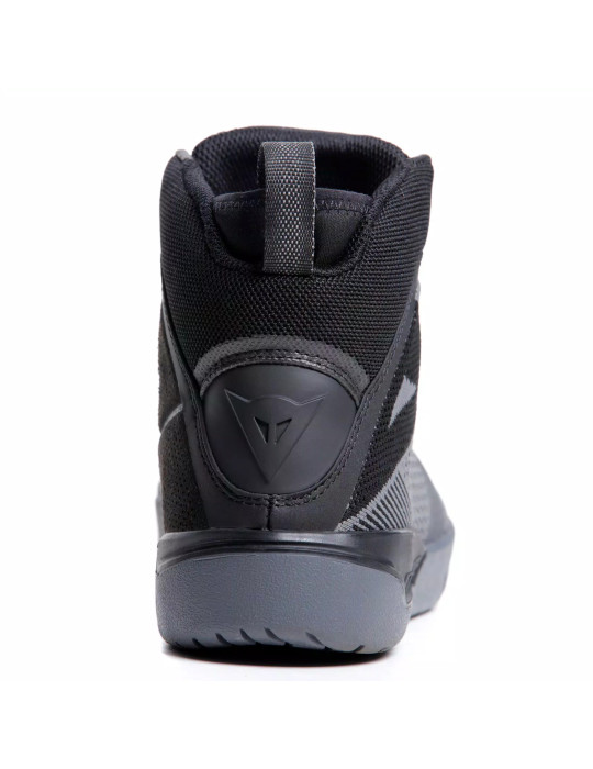 Chaussures Dainese Metractive noir gris