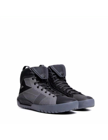 Chaussures Dainese Metractive noir gris