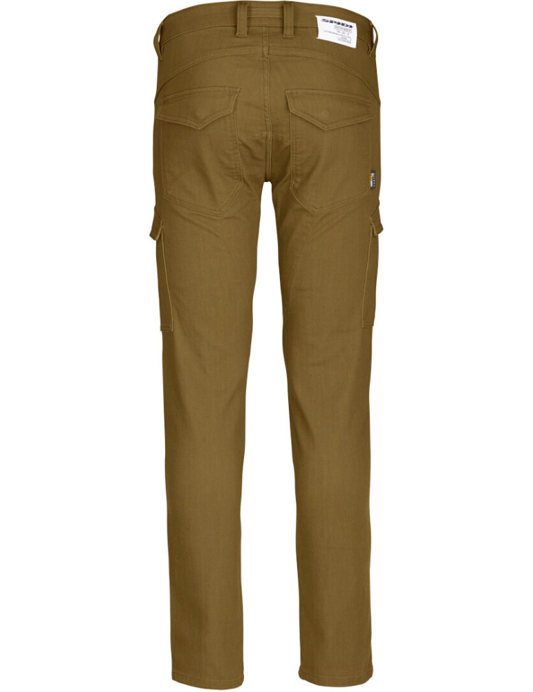 Spidi TexTech Pathfinder Cargo 2 trousers sand