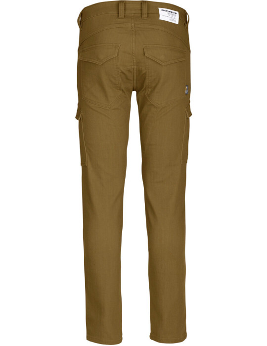 Spidi TexTech Pathfinder Cargo 2 trousers sand