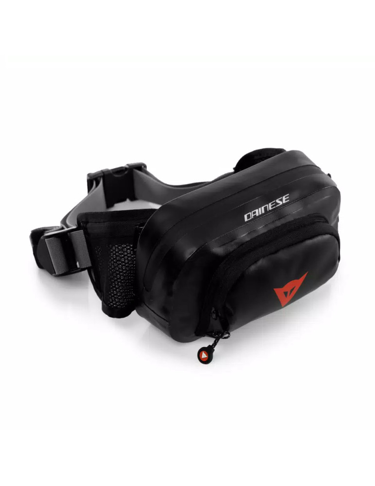 Dainese Explorer Waist Pack 1.8L black