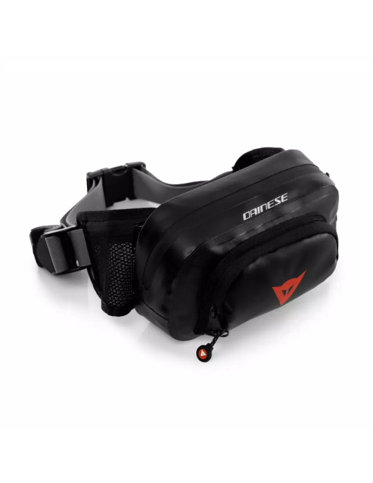 Dainese Explorer Waist Pack 1.8L black