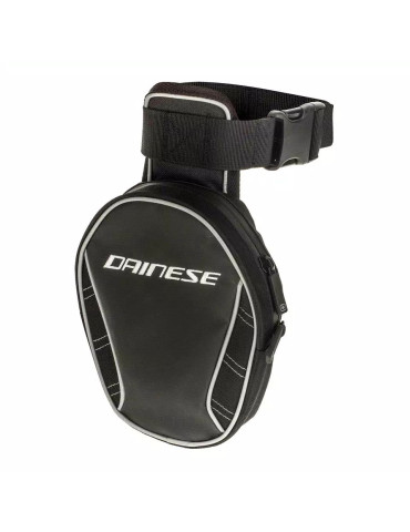 Sac de jambe Dainese noir