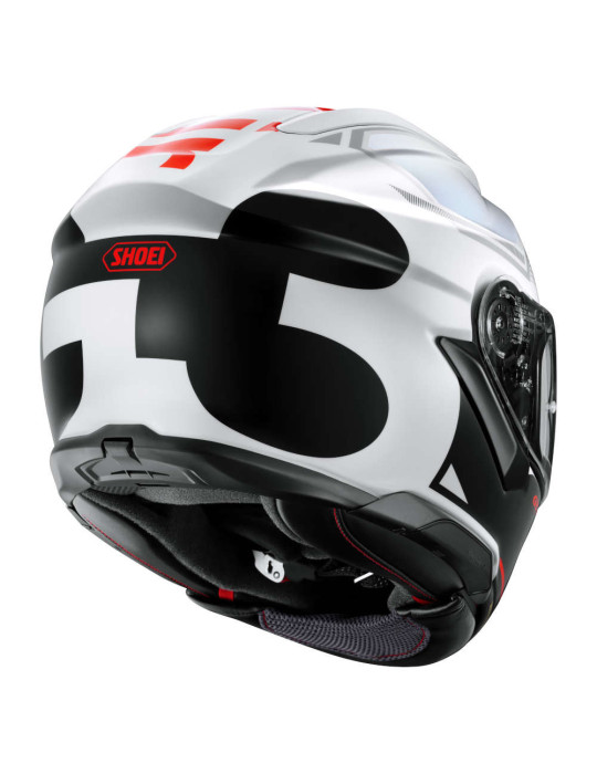 Helmet Shoei GT-Air 3 Mike TC6