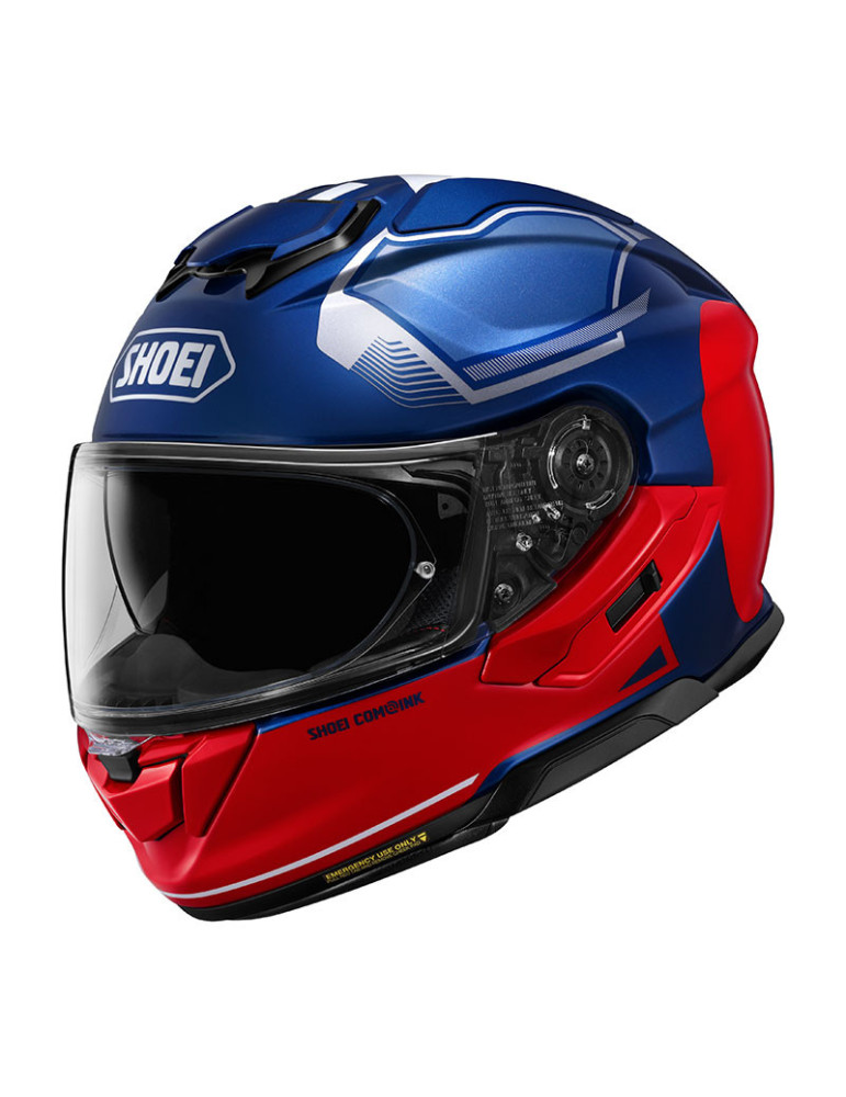 Helmet Shoei GT-Air 3 Mike TC2