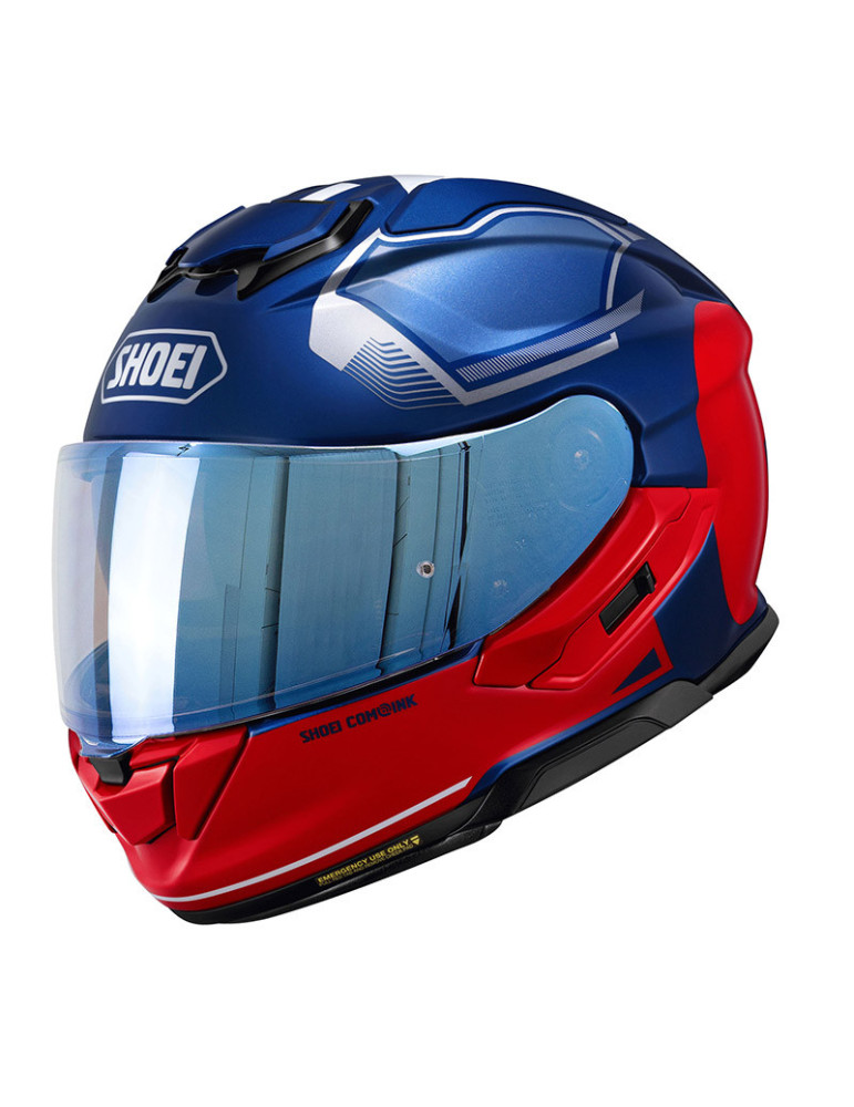 Helmet Shoei GT-Air 3 Mike TC2