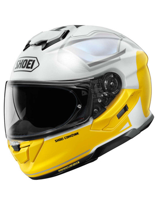 Helmet Shoei GT-Air 3 Mike TC3