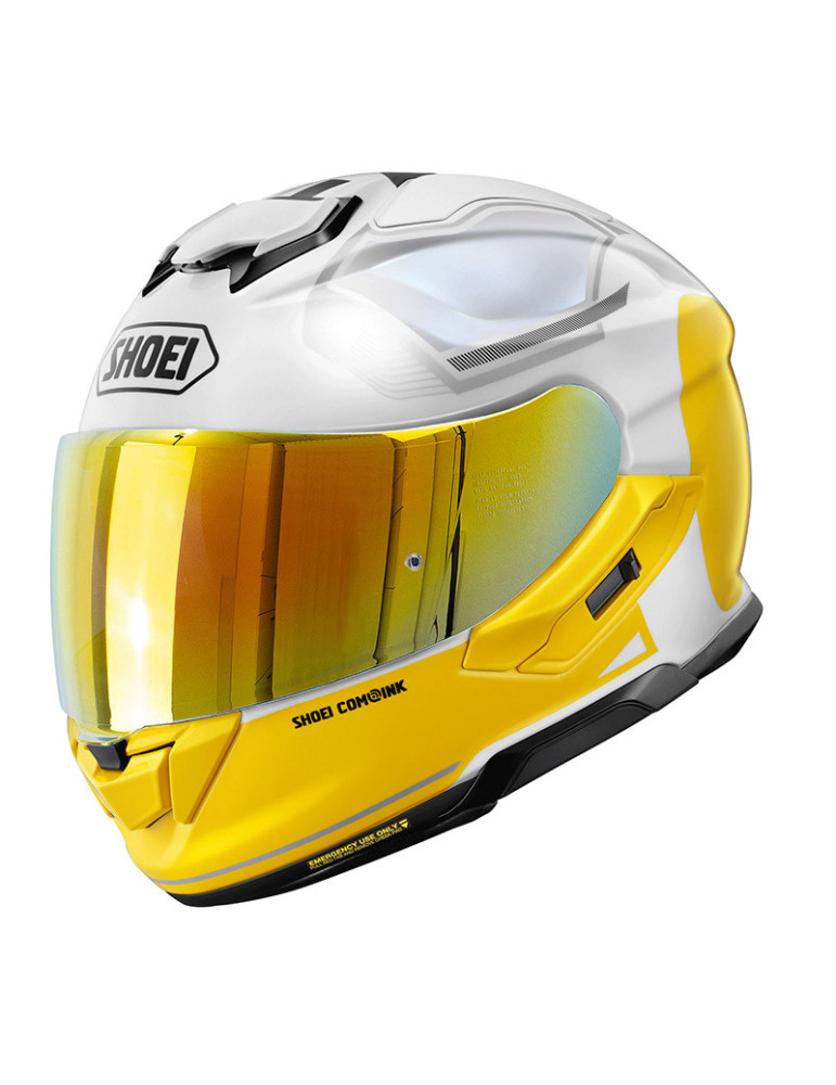 Helmet Shoei GT-Air 3 Mike TC3