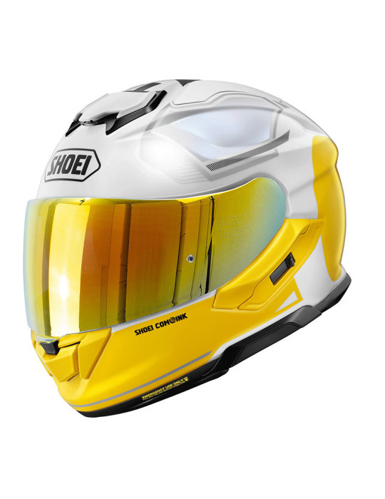 Helmet Shoei GT-Air 3 Mike TC3