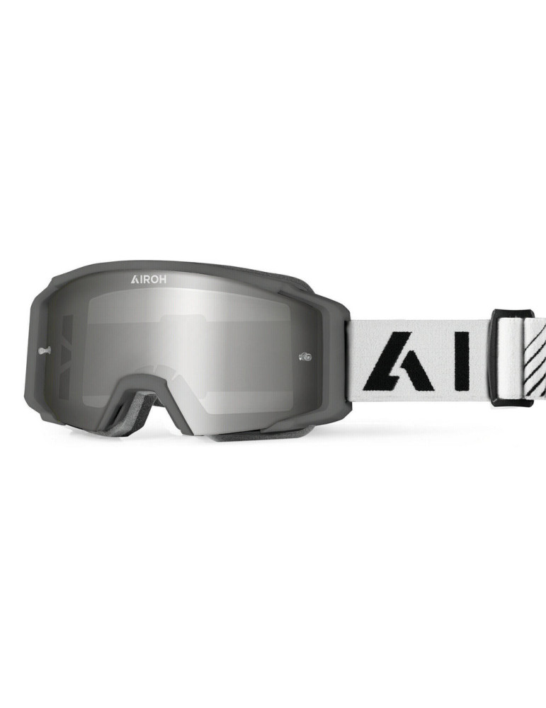 Masque Airoh Blast XR1 anthracite