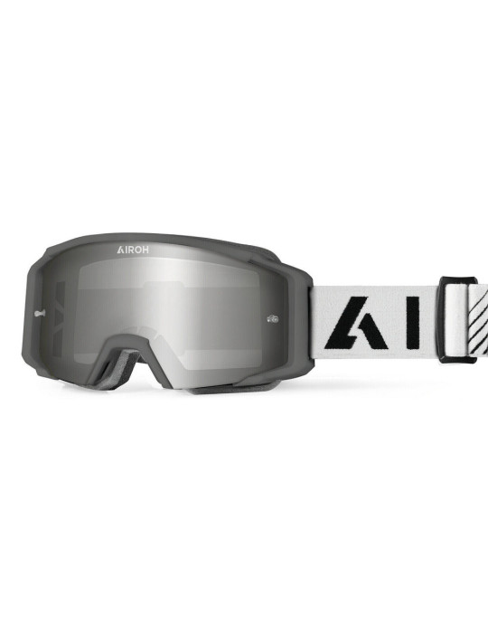 Airoh Blast XR1 anthrazit Maske