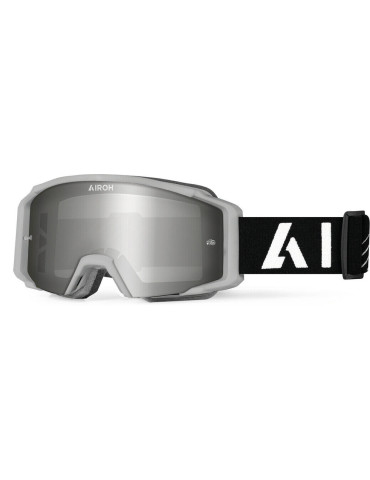Masque Airoh Blast XR1 gris mat