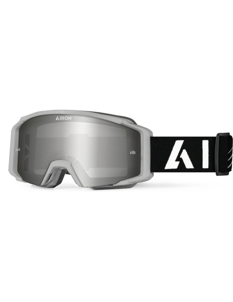 Airoh Blast XR1 mask matt grey