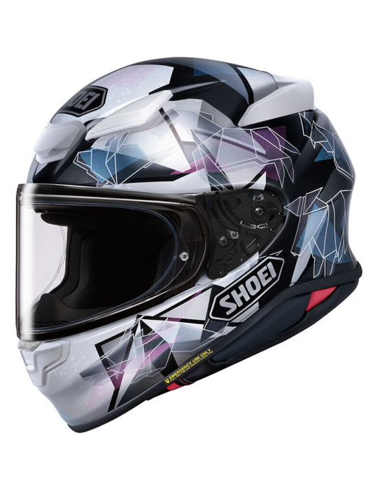 Shoei NXR-2 Origami 2 TC5 Helm