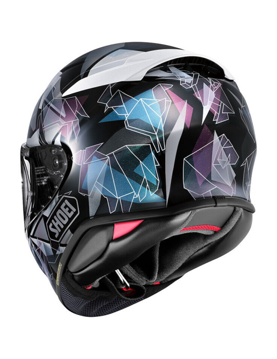 Shoei NXR-2 Origami 2 TC5 helmet