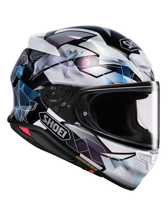 Casque Shoei NXR-2 Origami 2 TC5