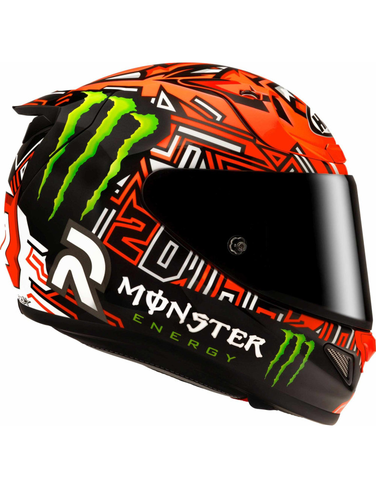 Casco HJC RPHA 12 Quartararo Replica 2 MC1