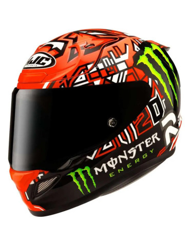 Casco HJC RPHA 12 Quartararo Replica 2 MC1