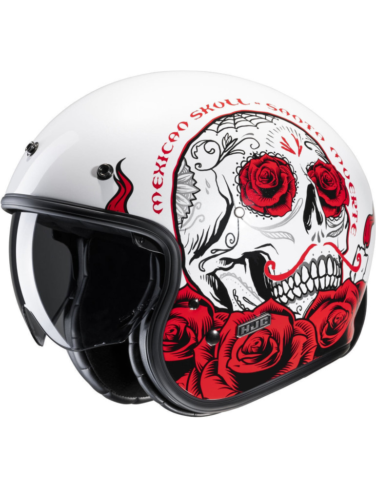 Helm HJC V31 Desto MC1