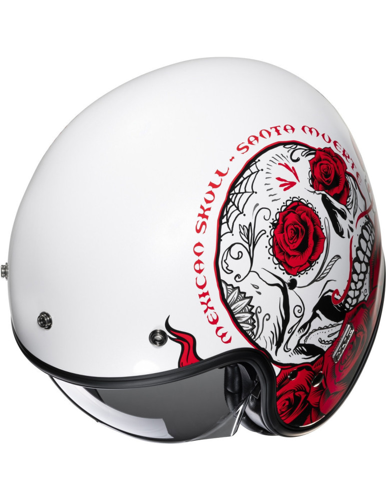 Casco HJC V31 Desto MC1
