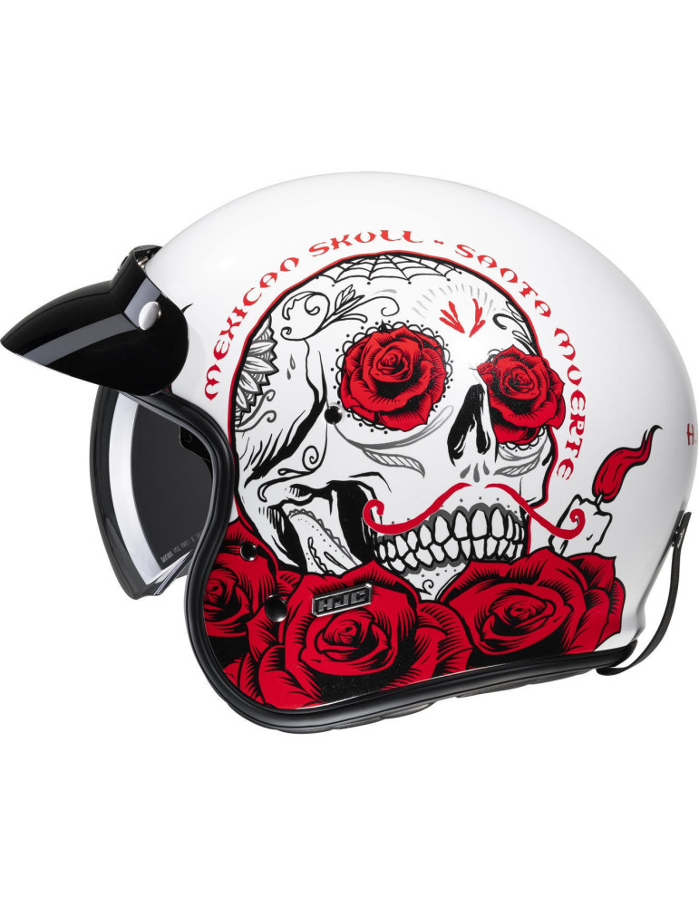 Casco HJC V31 Desto MC1