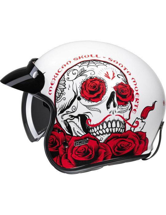 Helm HJC V31 Desto MC1