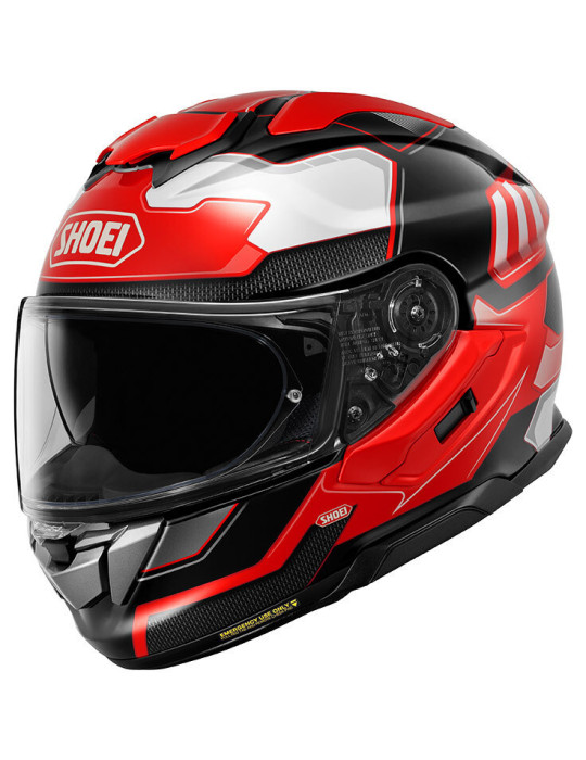 Helm Shoei GT AIR-3 Agilität TC1