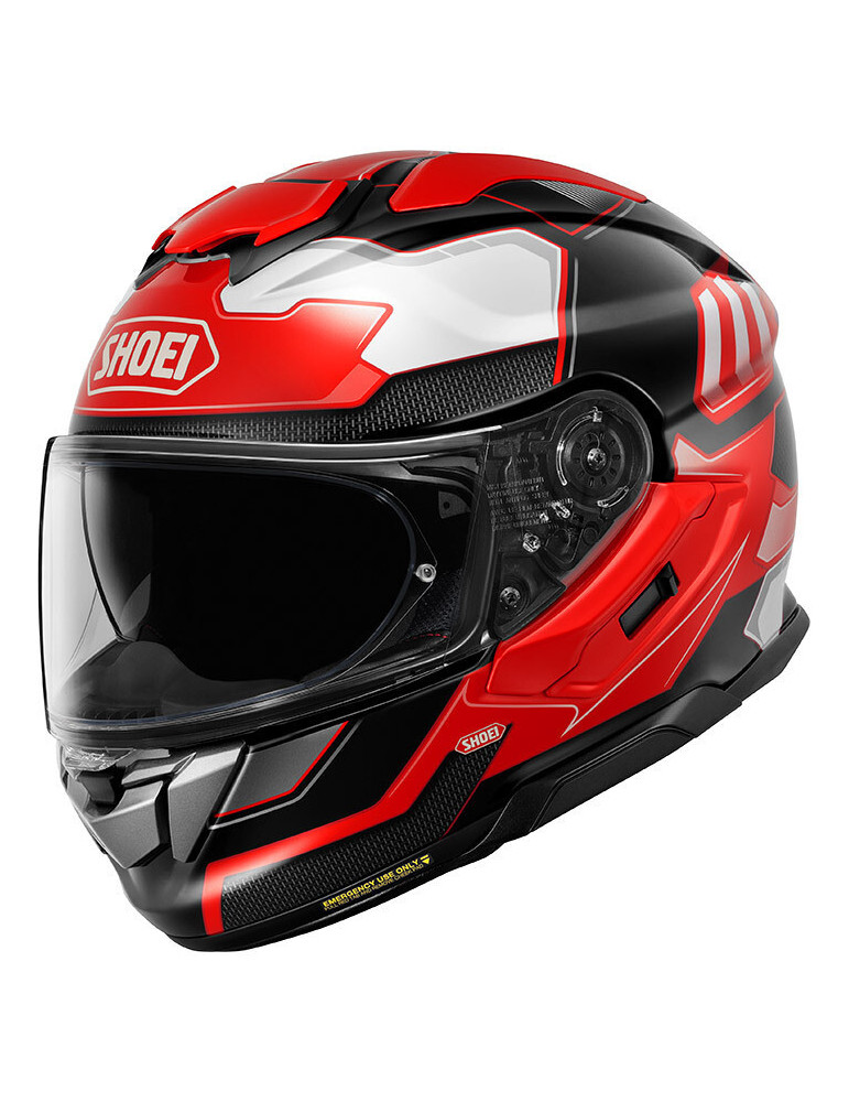 Casco Shoei GT AIR-3 Agility TC1