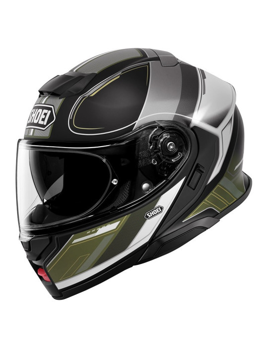 Shoei Neotec-3 Sharpen TC11 helmet
