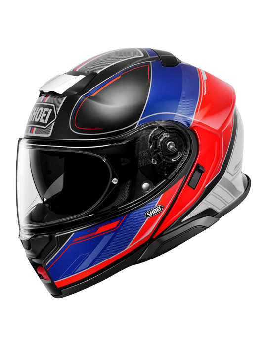Shoei Neotec-3 Sharpen TC10 helmet